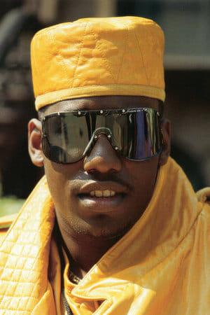 Kool Moe Dee pic