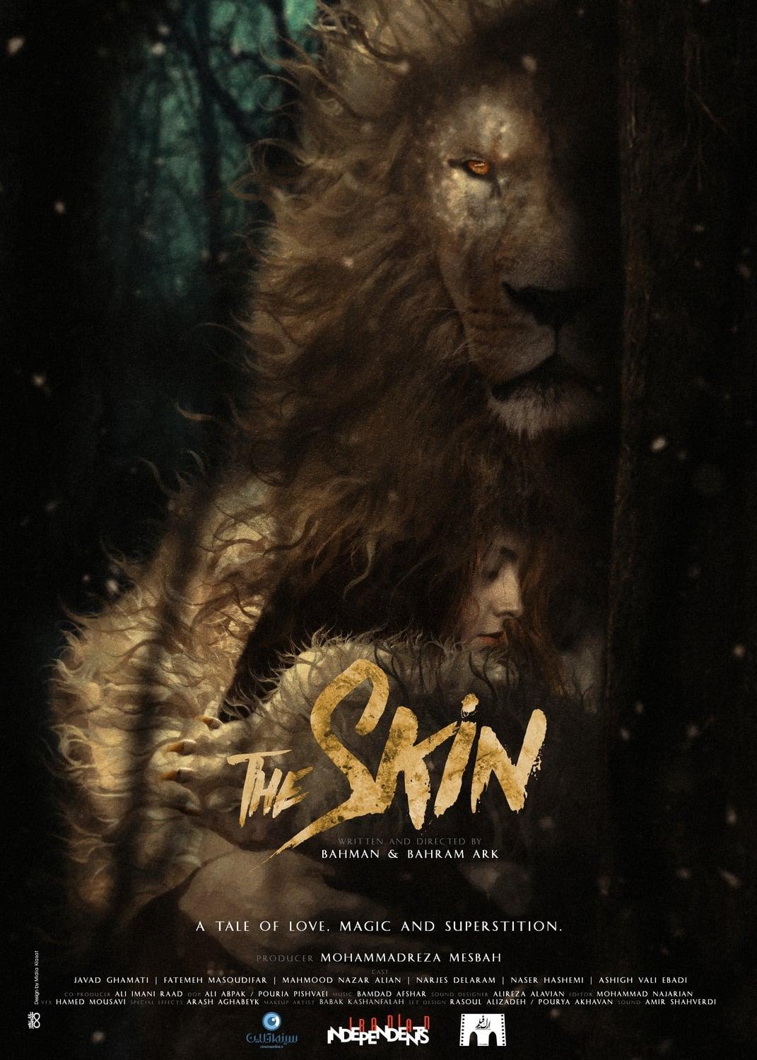 Skin poster