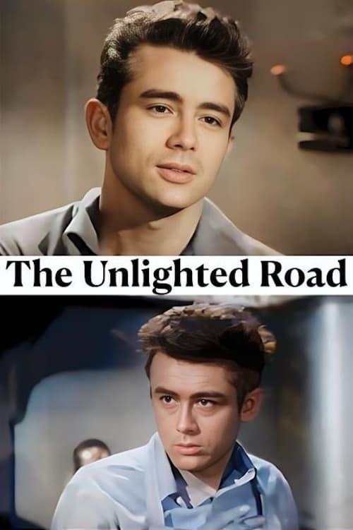 The Unlighted Road poster