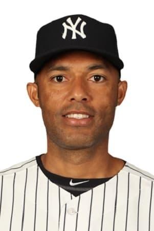 Mariano Rivera poster