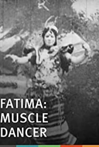 Fatima's Coochee-Coochee Dance poster