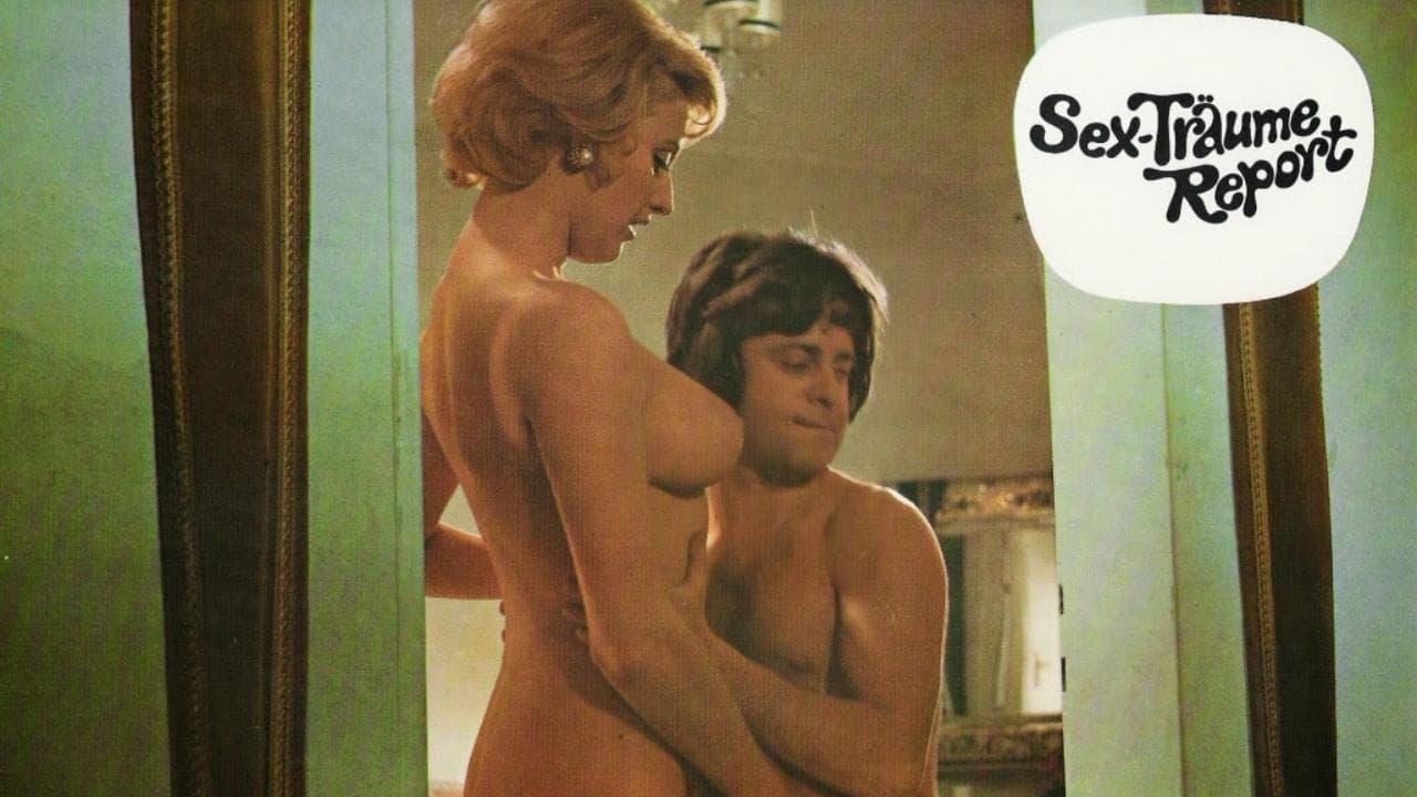 Sex-Träume-Report backdrop