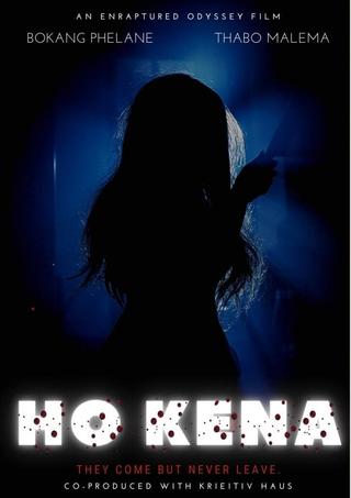 Ho Kena poster