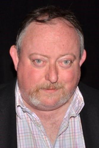 Laurence R. Harvey poster