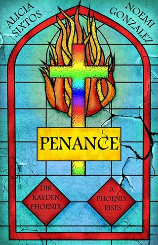 Penance poster