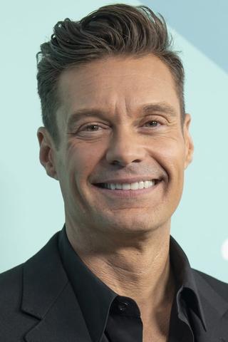 Ryan Seacrest pic