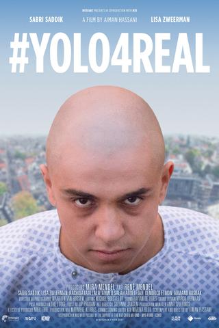 #YOLO4REAL poster