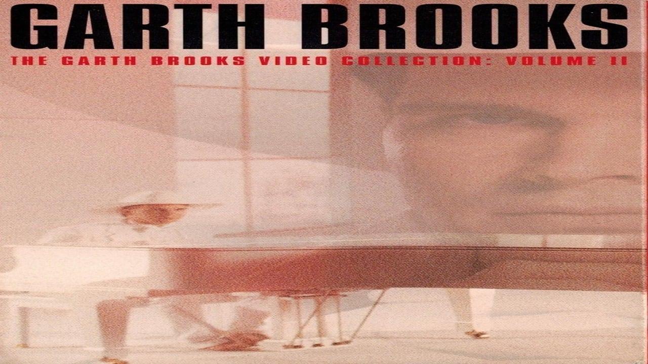 The Garth Brooks Video Collection, Vol. 2 backdrop