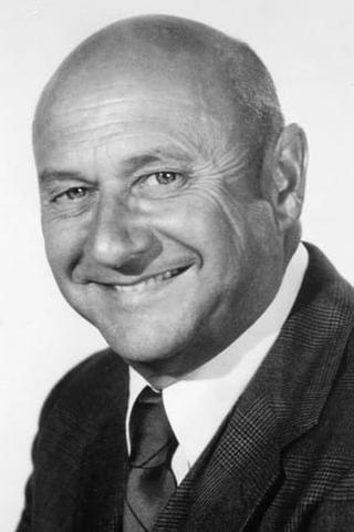 Donald Pleasence pic