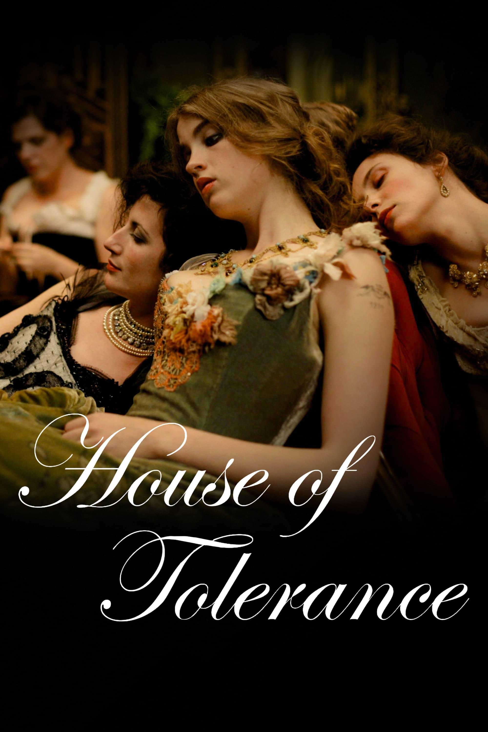 House of Pleasures poster