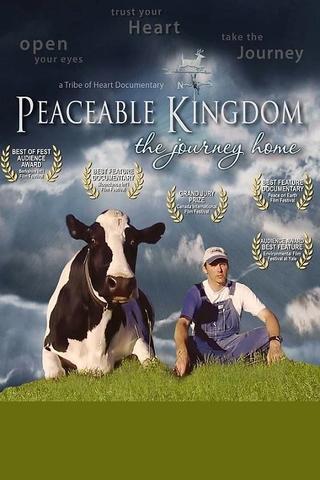 Peaceable Kingdom poster