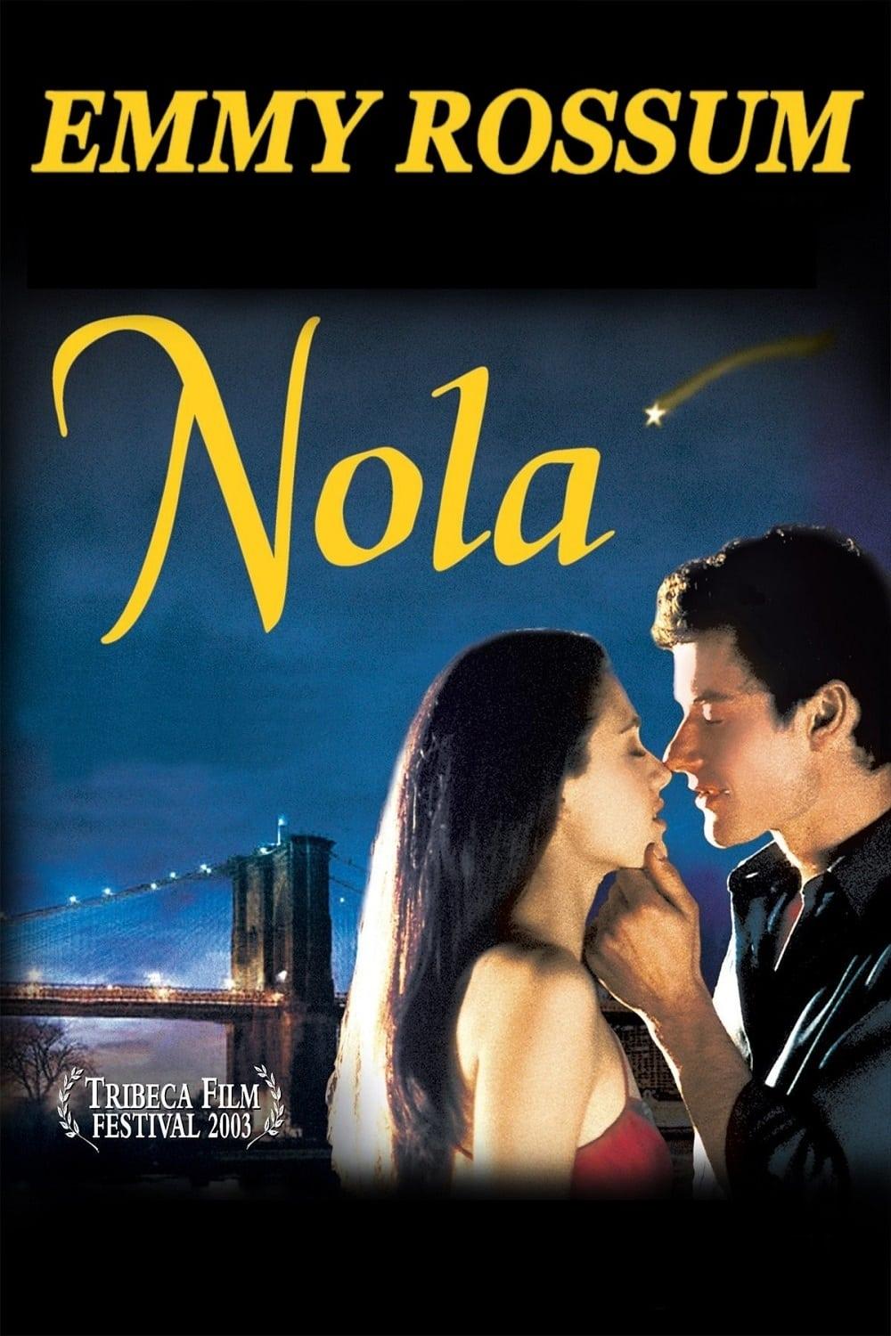 Nola poster