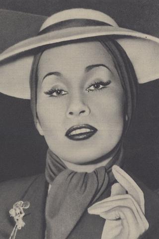 Yma Sumac pic