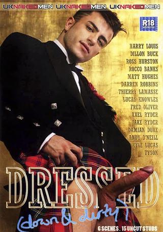 Dressed: Down and Dirty poster