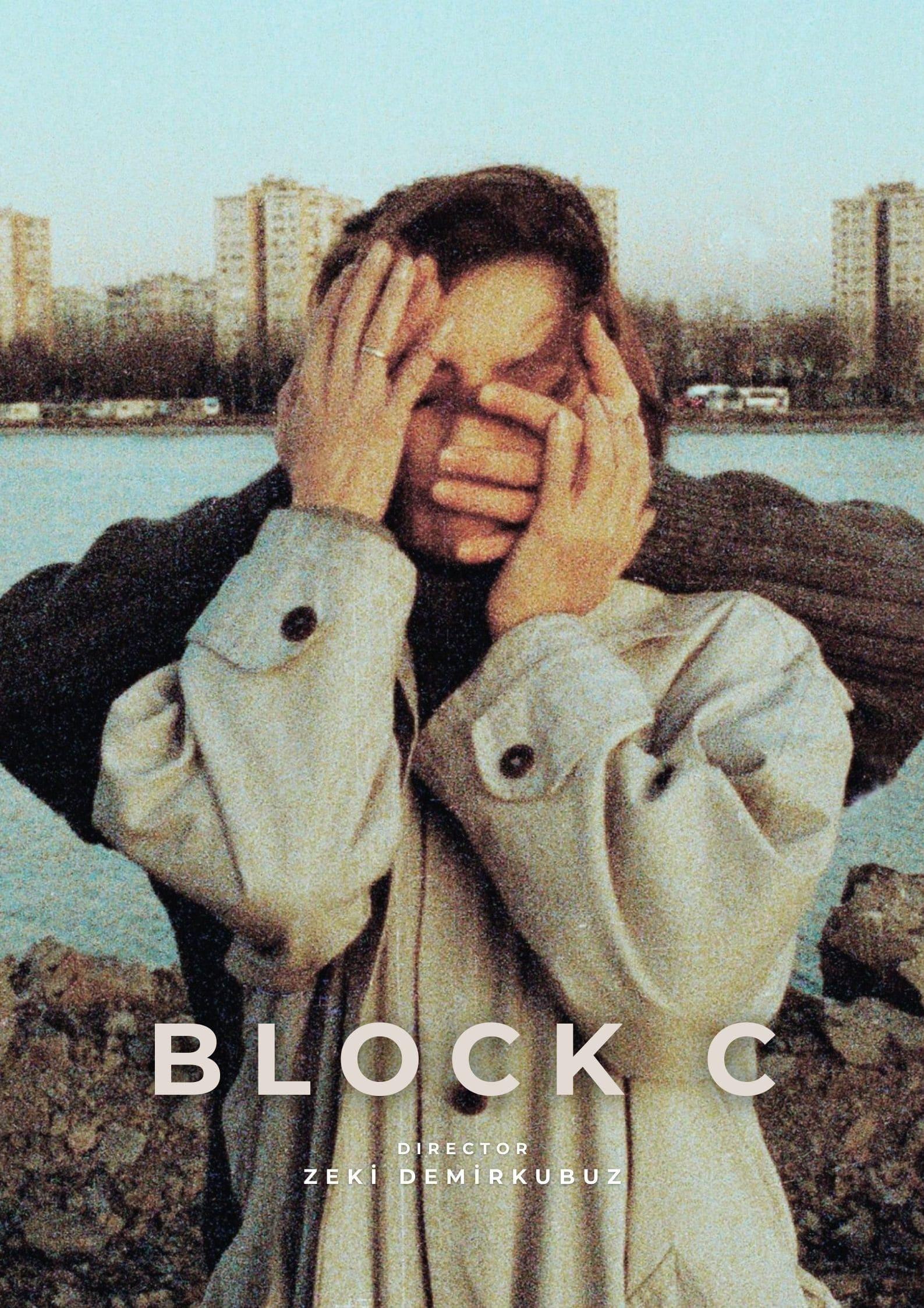 Block C poster