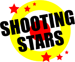 Shooting Stars logo