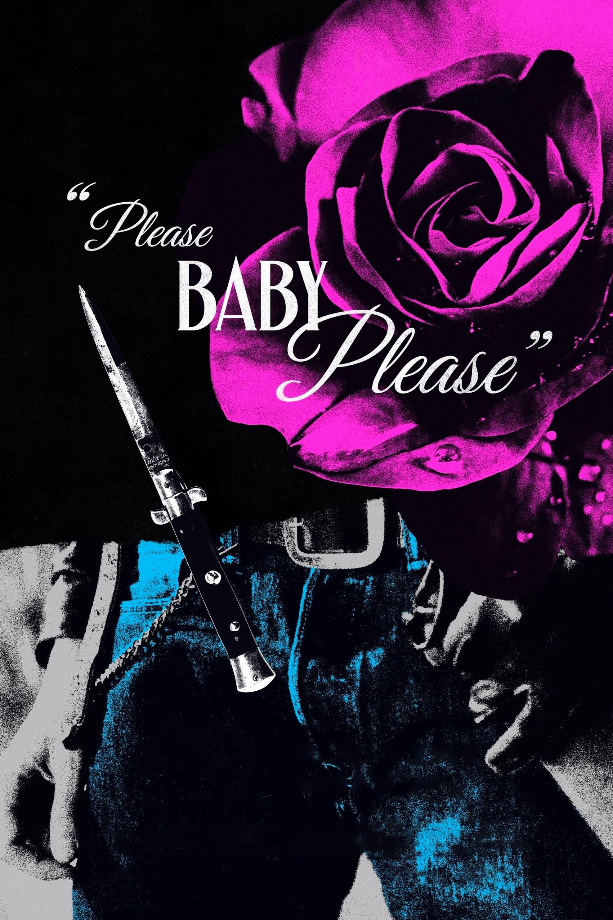 Please Baby Please poster