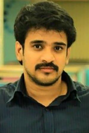 Vimal Aditya pic