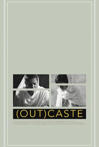 (Out)caste poster