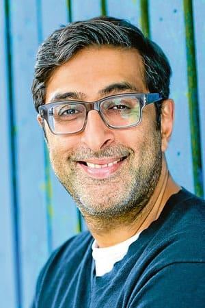 Sanjeev Kohli poster