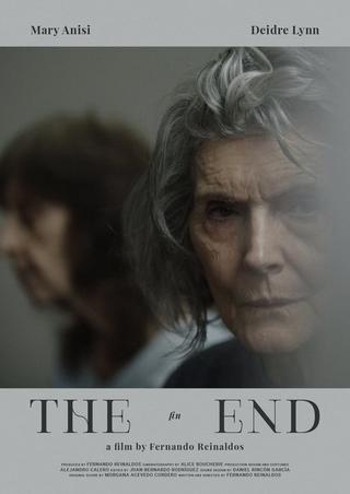 The End poster