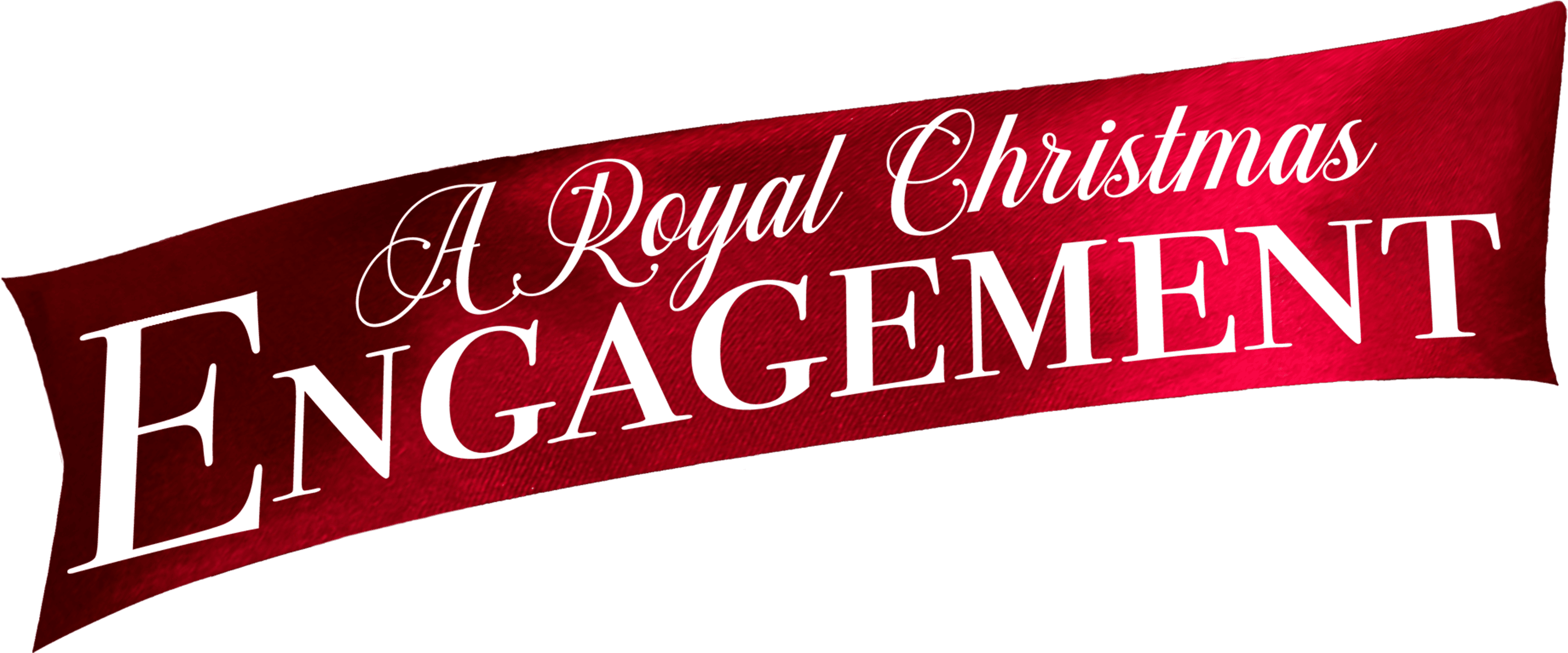 A Royal Christmas Engagement logo