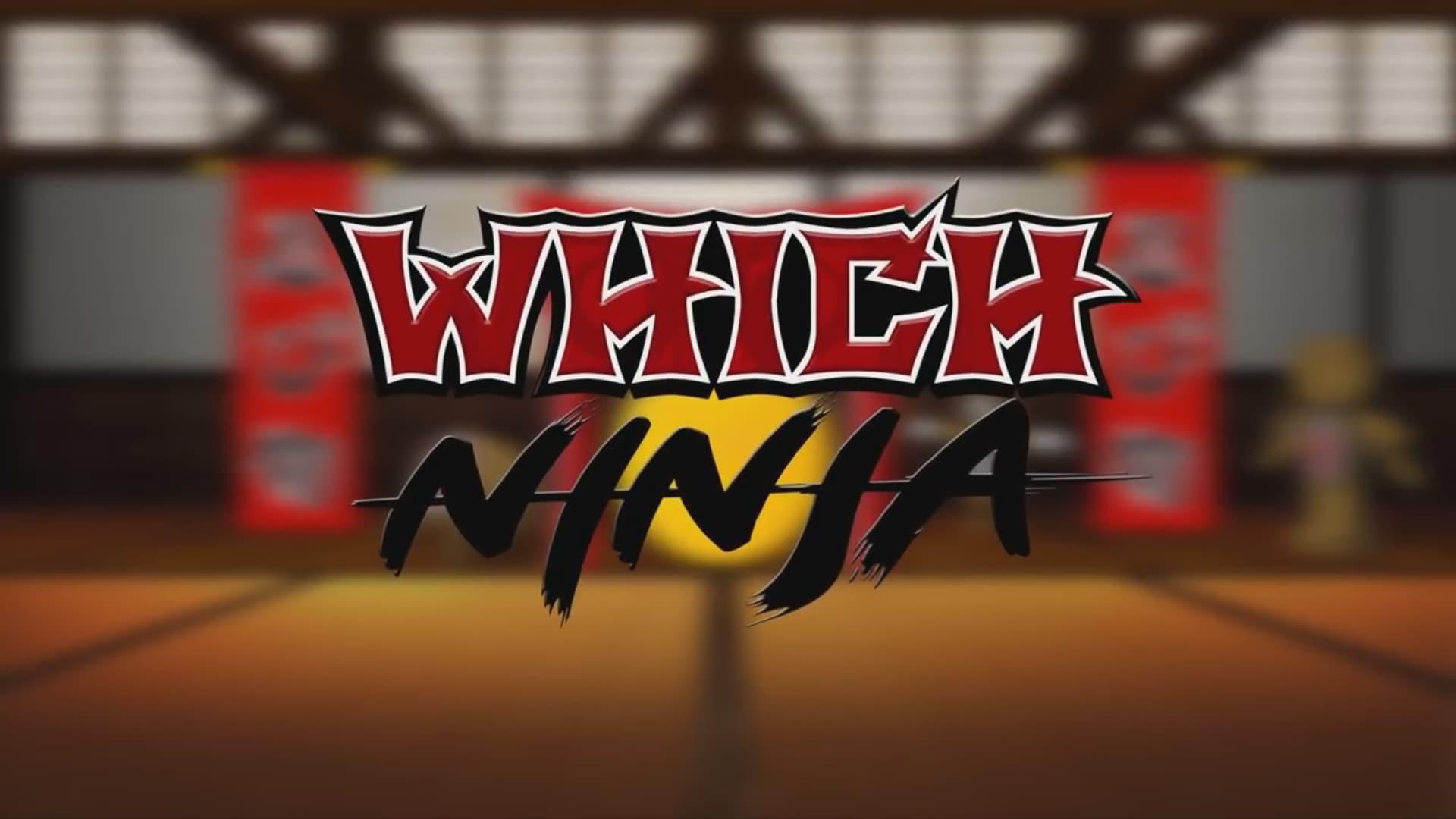 Which Ninja backdrop