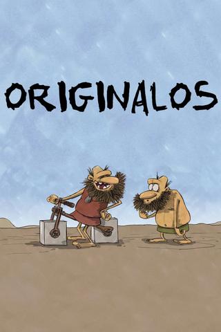 Originalos poster