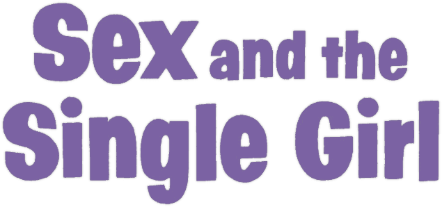 Sex and the Single Girl logo