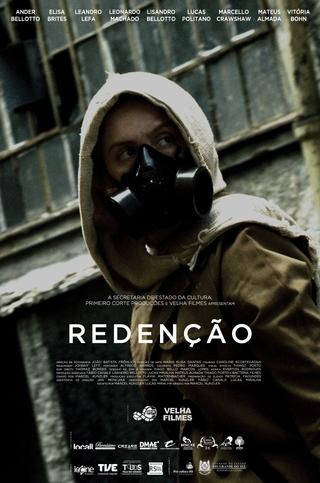 Redenção poster