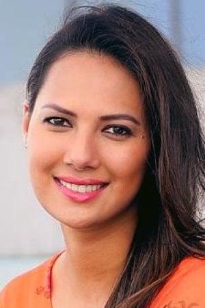 Rochelle Rao poster