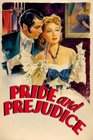 Pride and Prejudice poster