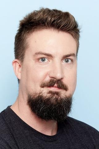 Adam Wingard pic