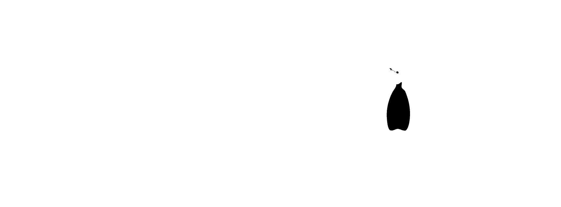 Penguins: Life on the Edge logo