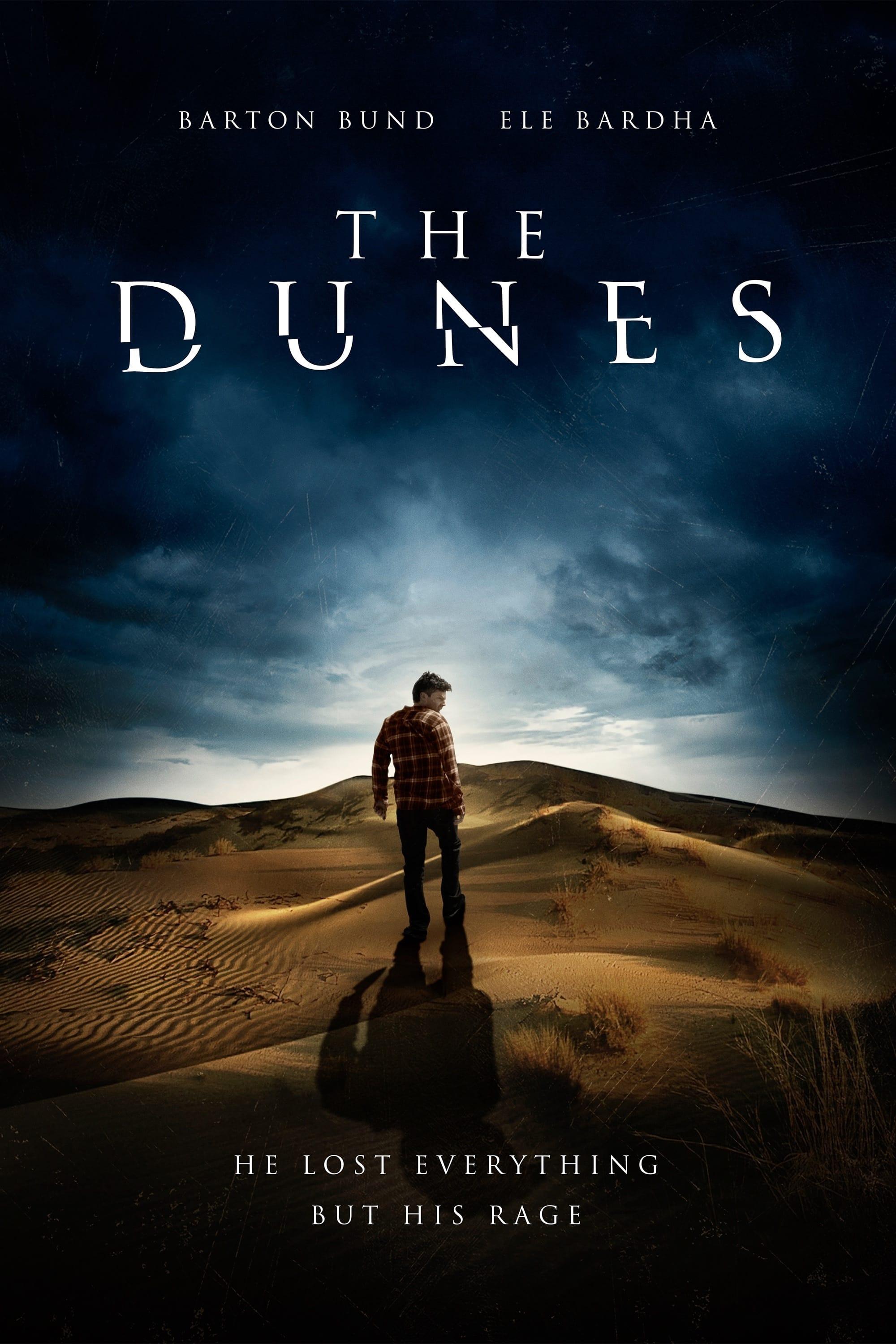 The Dunes poster