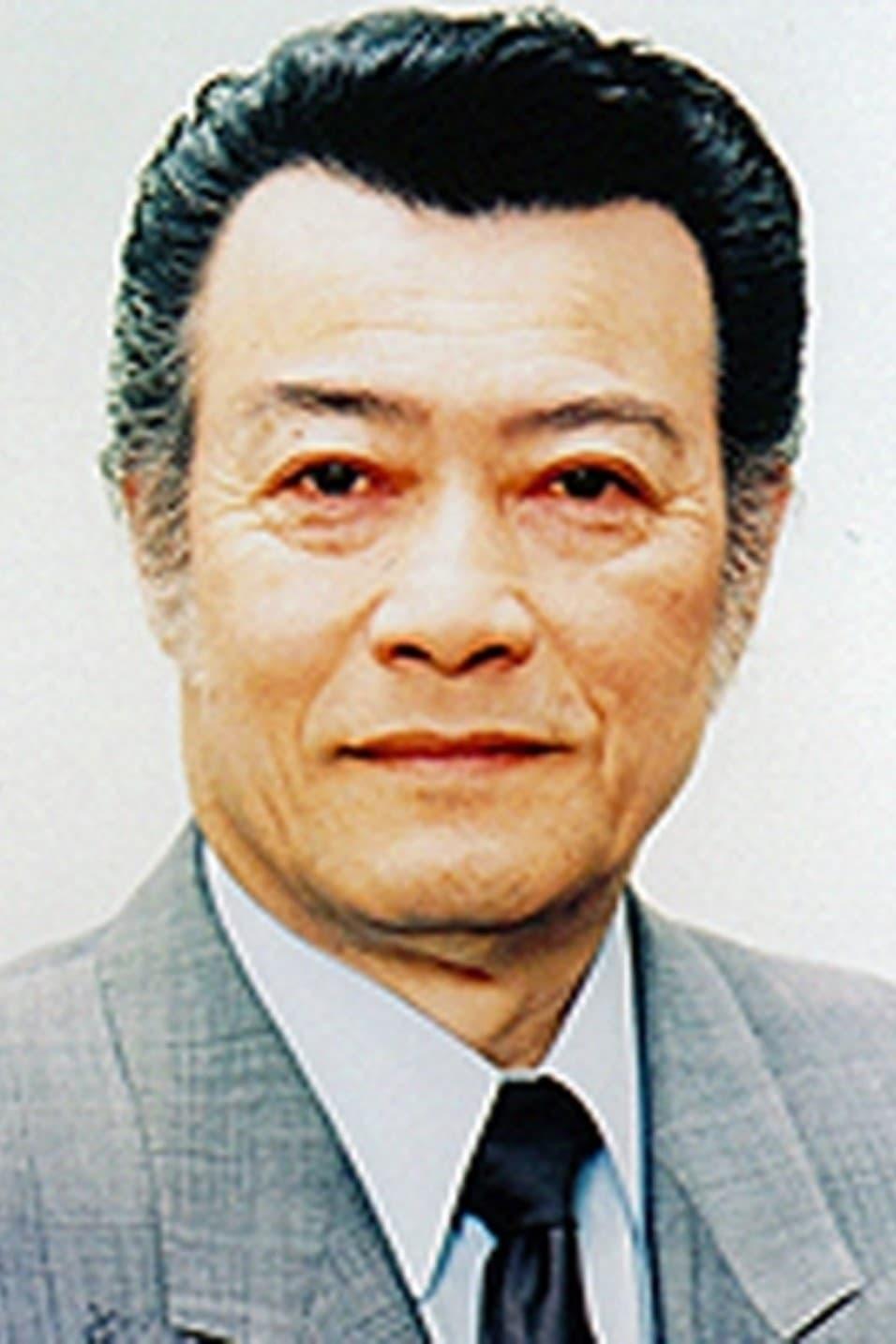 Kōichi Uenoyama poster