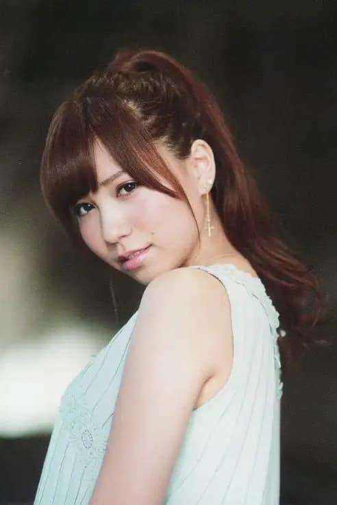 Tomomi Kasai poster