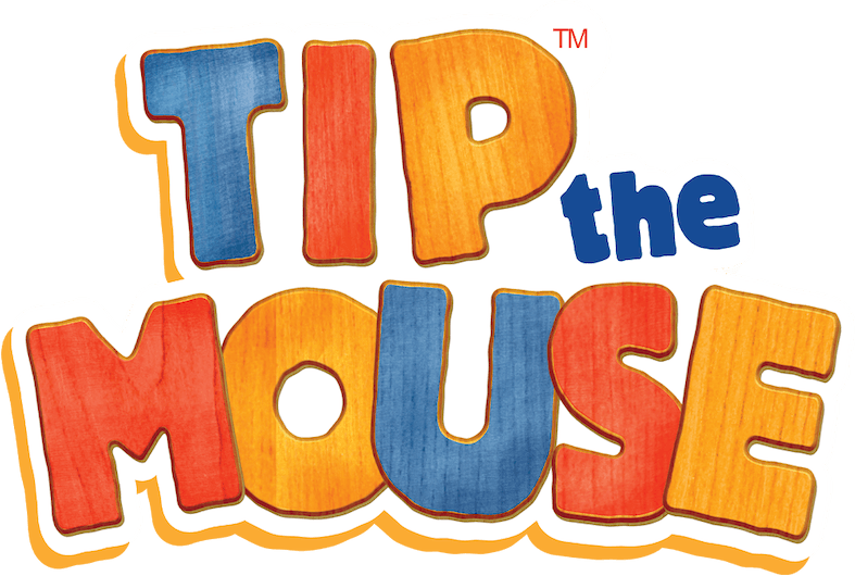 Tip the Mouse logo