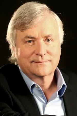 David Talbot pic