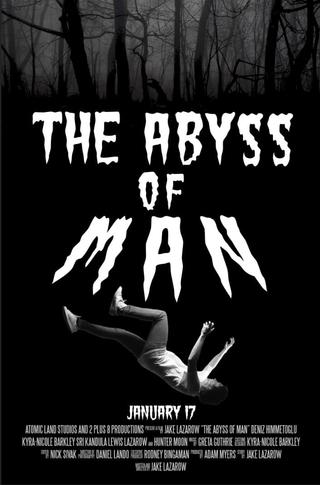 The Abyss of Man poster