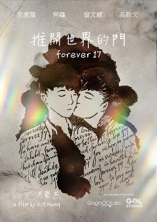 Forever 17 poster