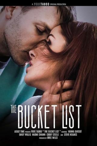 The Bucket List poster