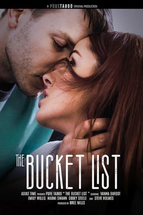 The Bucket List poster