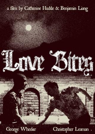 Love Bites poster