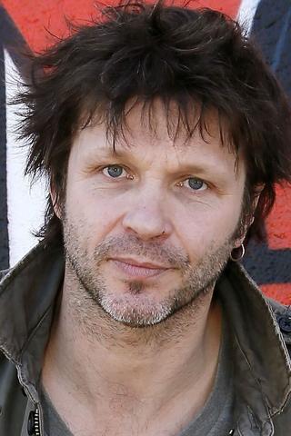 Bertrand Cantat pic