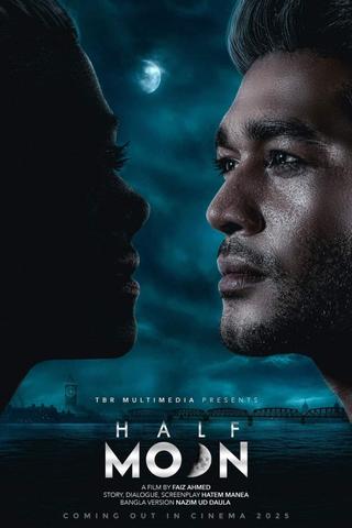 Half Moon poster