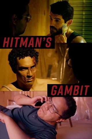 Hitman's Gambit poster