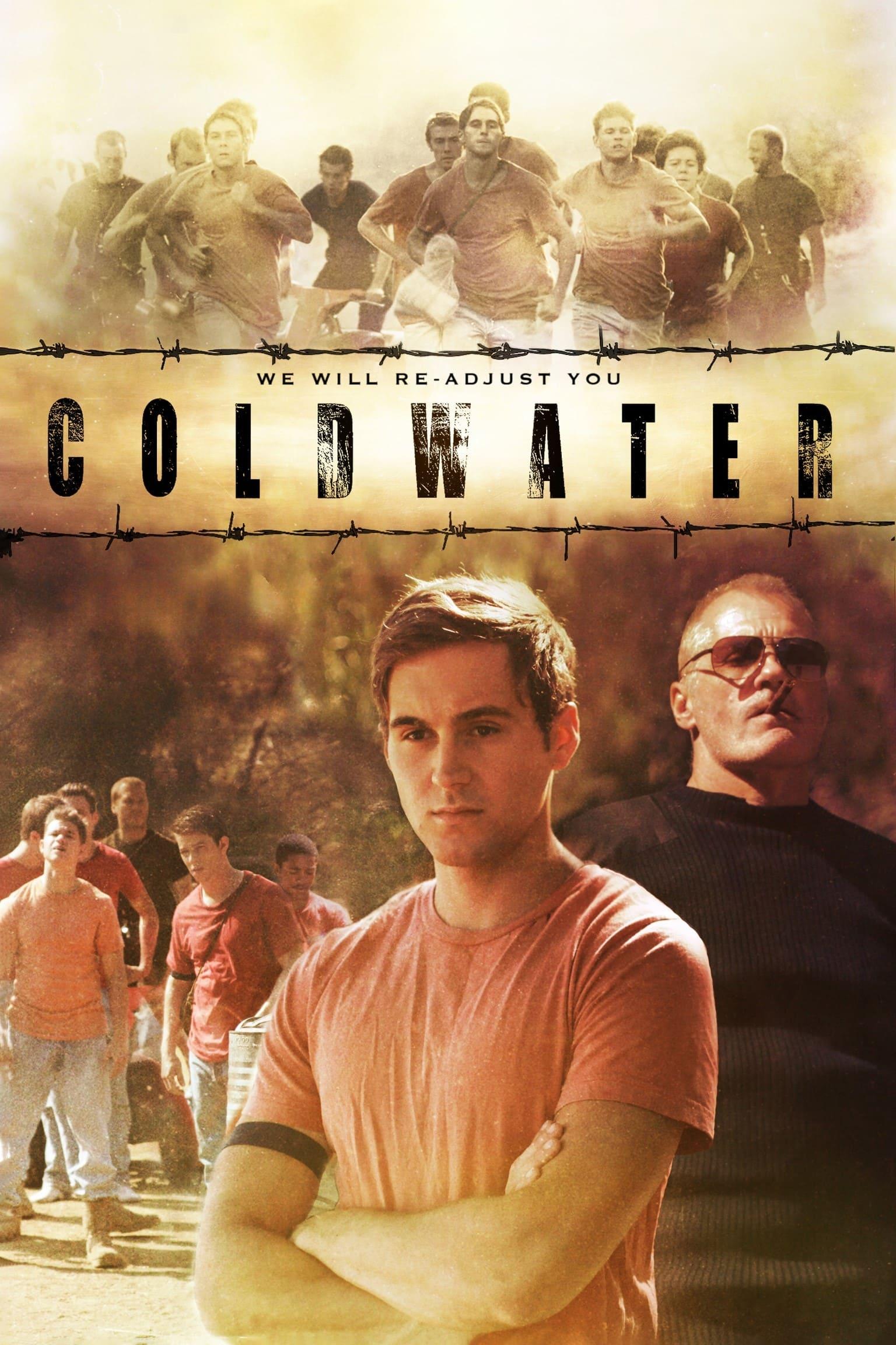 Coldwater poster