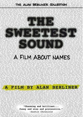 The Sweetest Sound poster