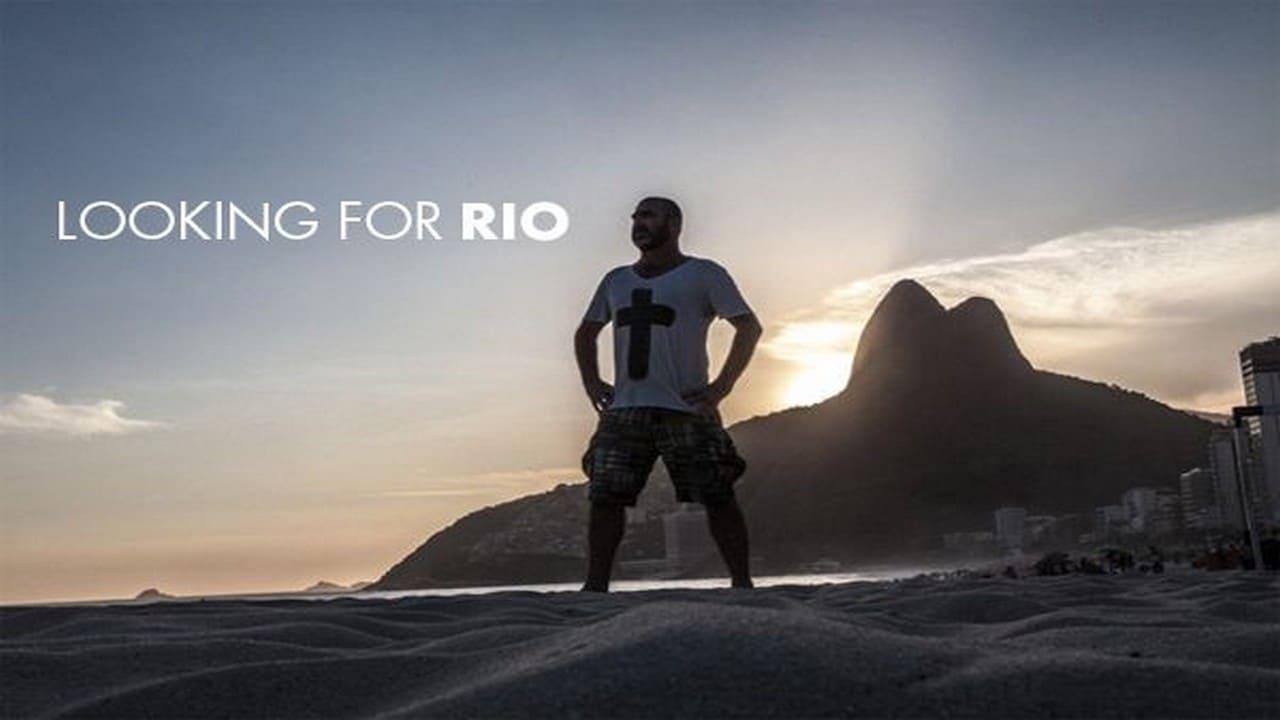 Looking for Rio backdrop